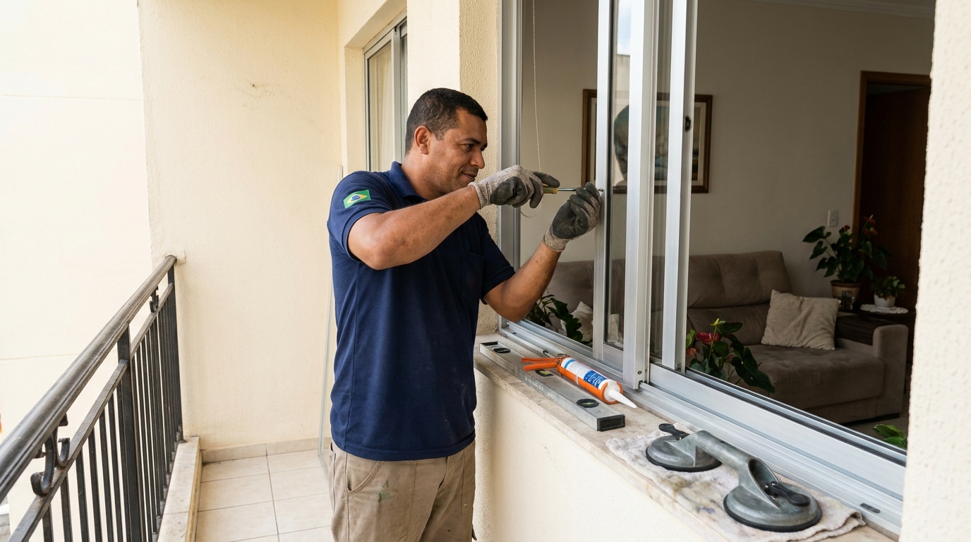 Modelos com Melhor Ventilação na Cidade Nova I, Indaiatuba‑SP