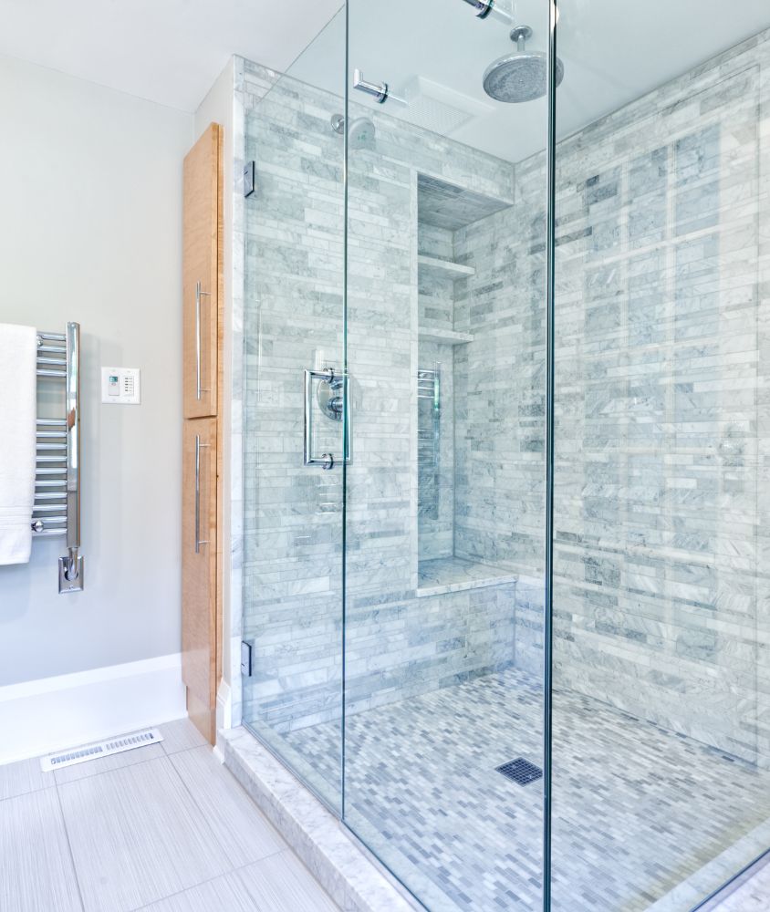 box para banheiro em Indaiatuba