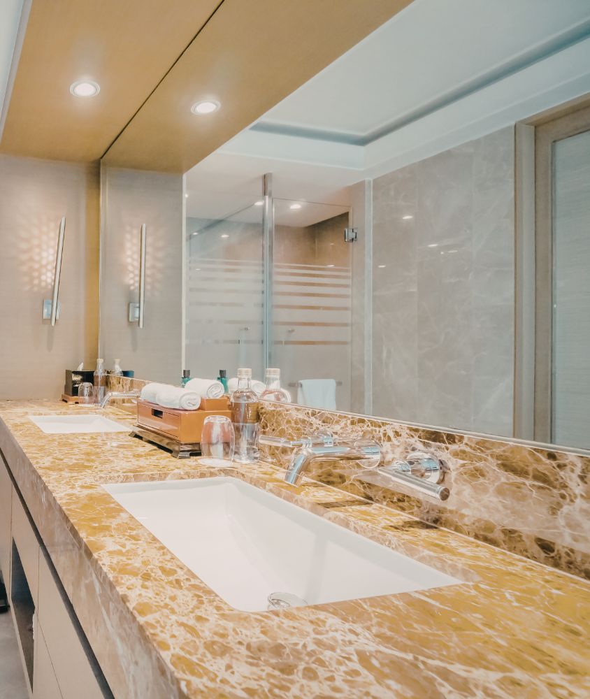 espelho sob medida em Indaiatuba