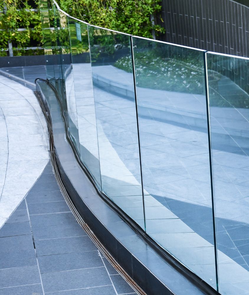 guarda-corpo em Indaiatuba