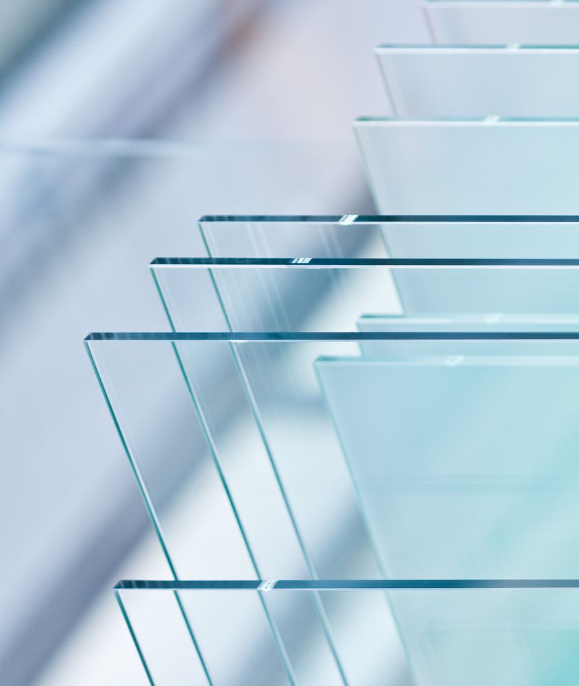 Vidraçaria em Indaiatuba